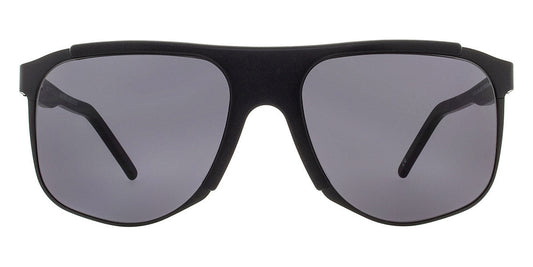 Andy Wolf® Dimitri Sun AW Dimitri Sun A 58 - Black A Sunglasses