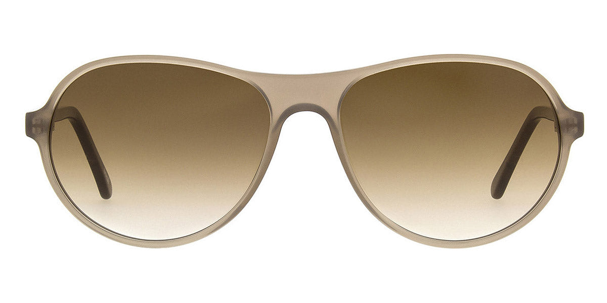 Andy Wolf® Dominik Sun AW Dominik Sun 03 60 - Brown 03 Sunglasses