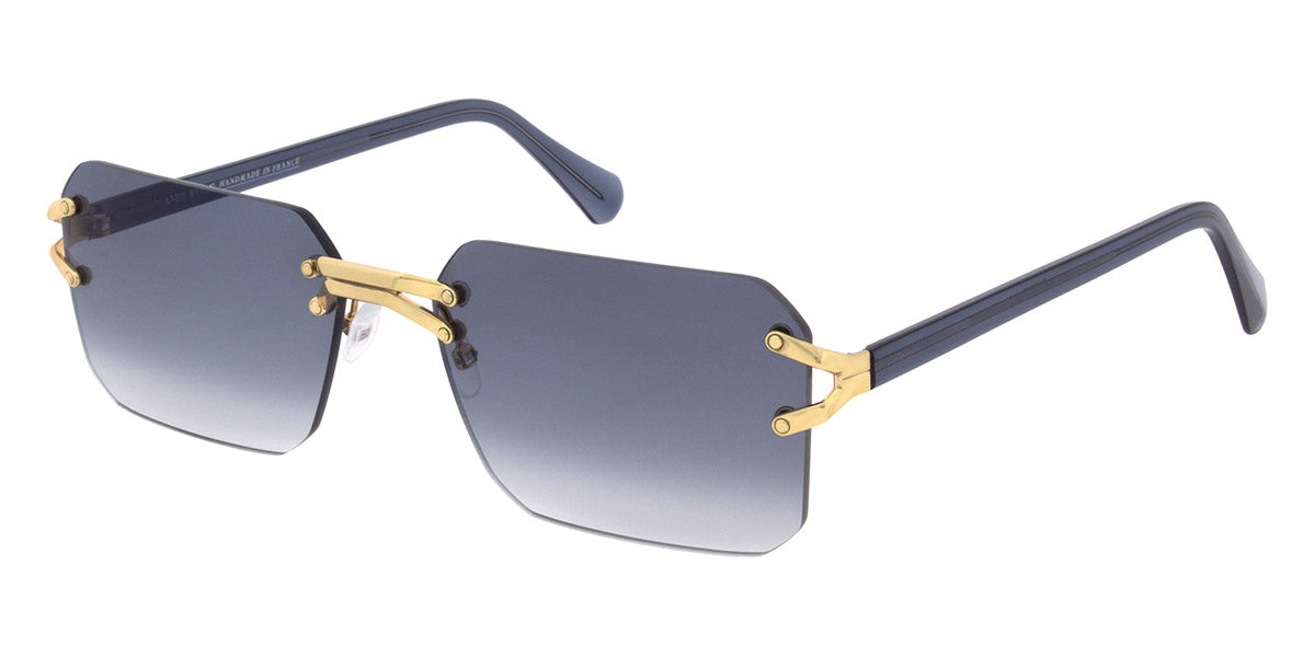 Andy Wolf® Exosat Sun  -  Sunglasses