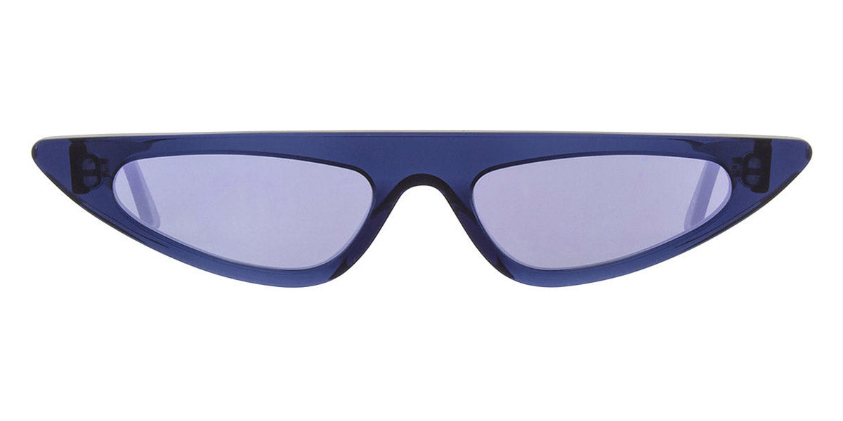 Andy Wolf® Florence Sun AW Florence Sun D 53 - Blue D Sunglasses