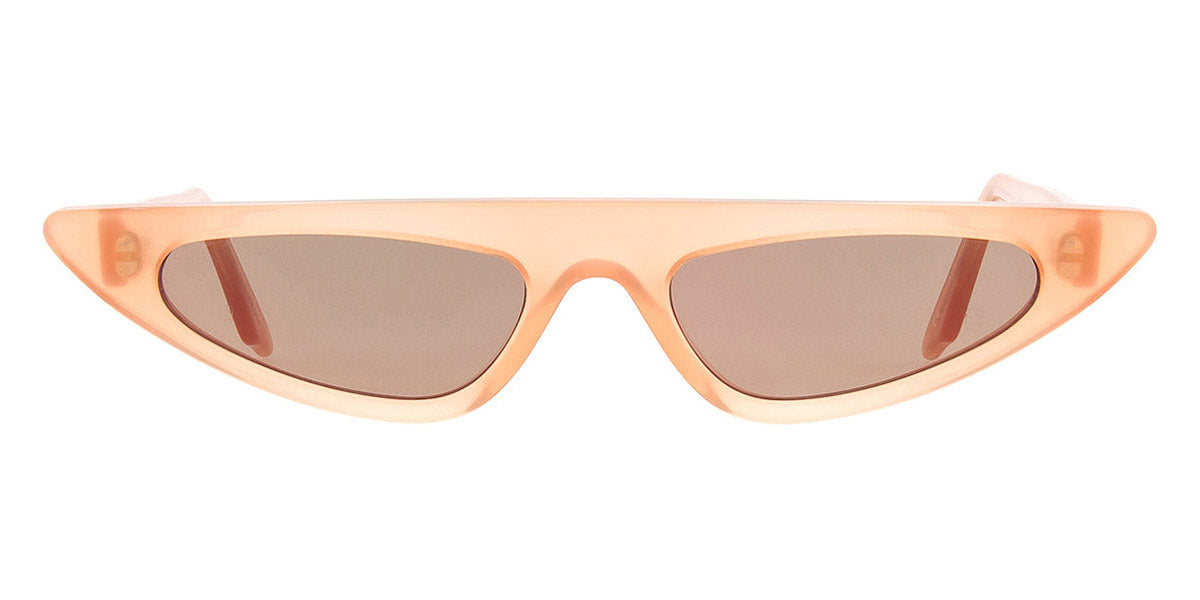 Andy Wolf® Florence Sun AW Florence Sun K 53 - Orange/Red K Sunglasses