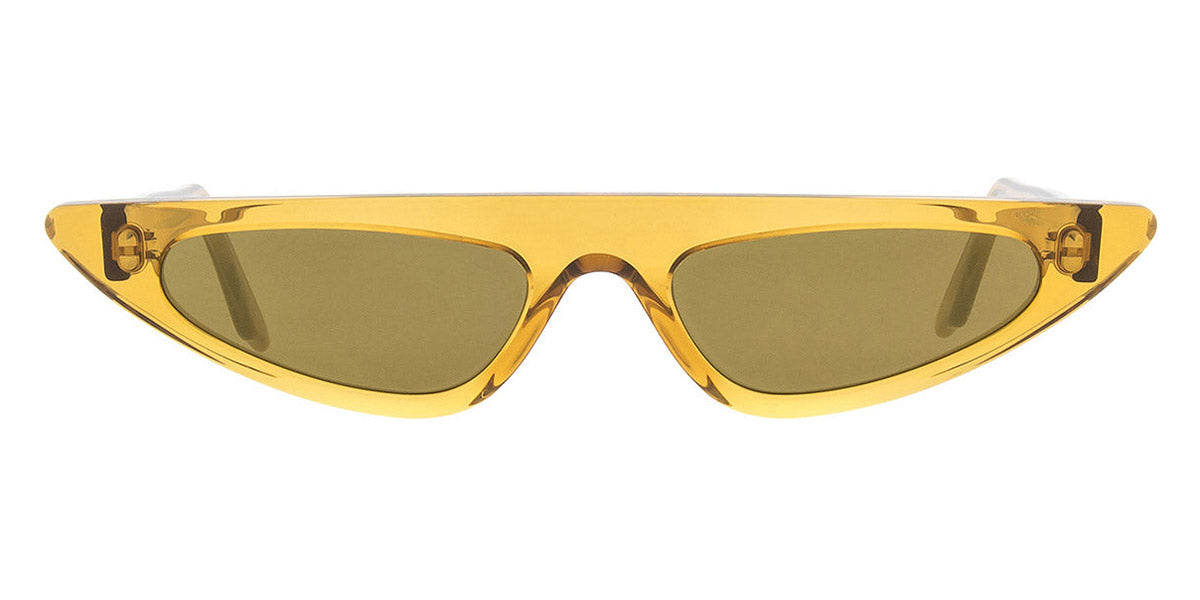 Andy Wolf® Florence Sun AW Florence Sun M 53 - Yellow M Sunglasses