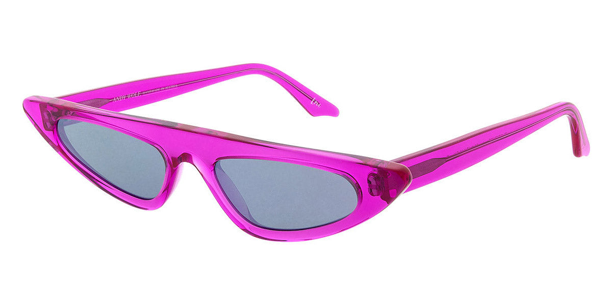 Andy Wolf® Florence Sun AW Florence Sun N 53 - Pink/Blue N Sunglasses