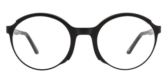 Andy Wolf® Franco AW Franco A 51 - Black A Eyeglasses