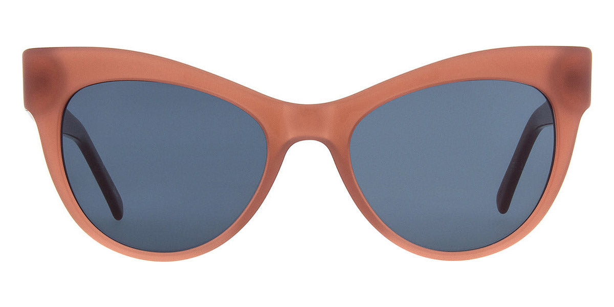 Andy Wolf® Francoise Sun AW Francoise Sun K 54 - Pink K Sunglasses