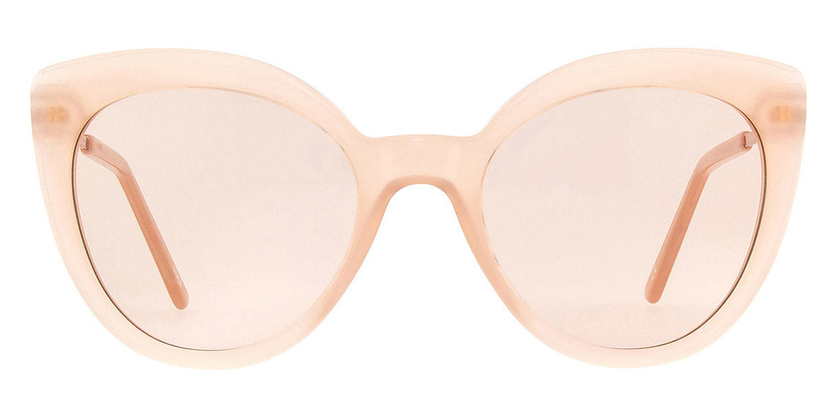 Andy Wolf® Grace Sun AW Grace Sun C 54 - Pink/Rosegold C Sunglasses