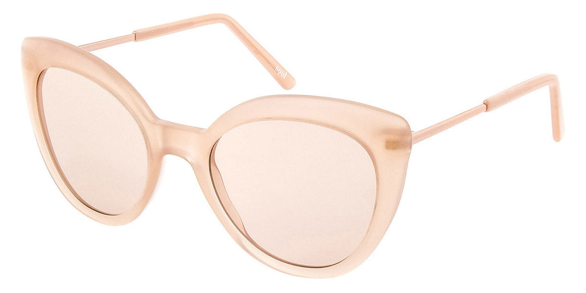 Andy Wolf® Grace Sun AW Grace Sun C 54 - Pink/Rosegold C Sunglasses