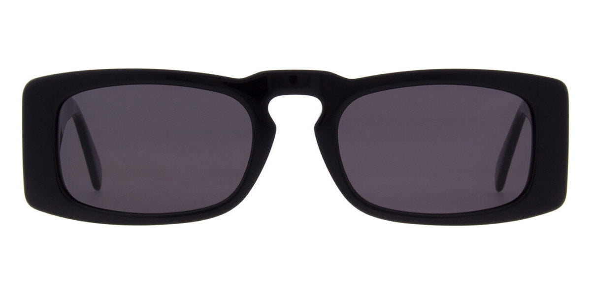 Andy Wolf® Honeysuckle Sun AW Honeysuckle Sun 01 54 - Black Sunglasses