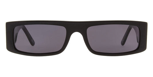 Andy Wolf® Hume Sun AW Hume Sun A 53 - Black A Sunglasses