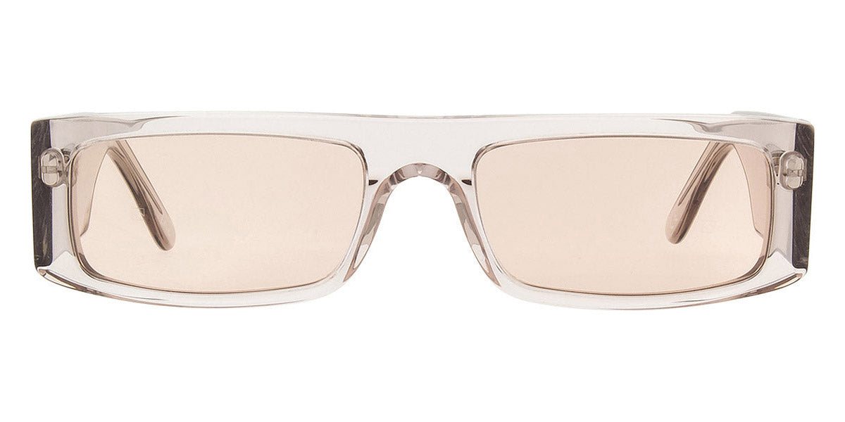 Andy Wolf® Hume Sun AW Hume Sun E 53 - Beige E Sunglasses