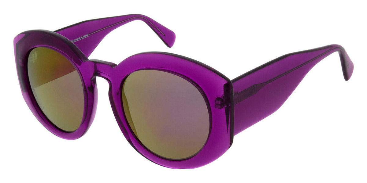 Andy Wolf® Iris Sun  -  Sunglasses