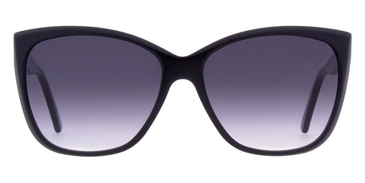 Andy Wolf® Katrin Sun AW Katrin Sun 01 56 - Black 01 Sunglasses