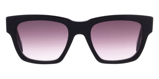 Andy Wolf® Lenny Sun AW Lenny Sun 01 51 - Black/Berry 01 Sunglasses