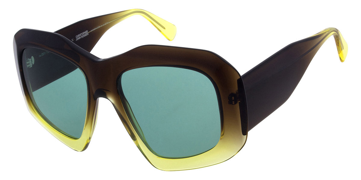 Andy Wolf® Linden Sun  -  Sunglasses