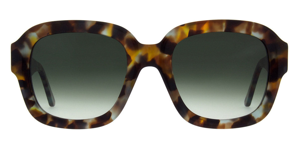 Andy Wolf® Maple Sun AW Maple Sun 03 55 - Colorful Sunglasses