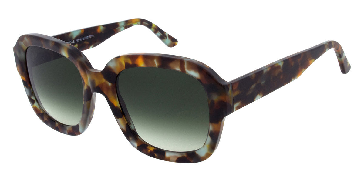 Andy Wolf® Maple Sun  -  Sunglasses