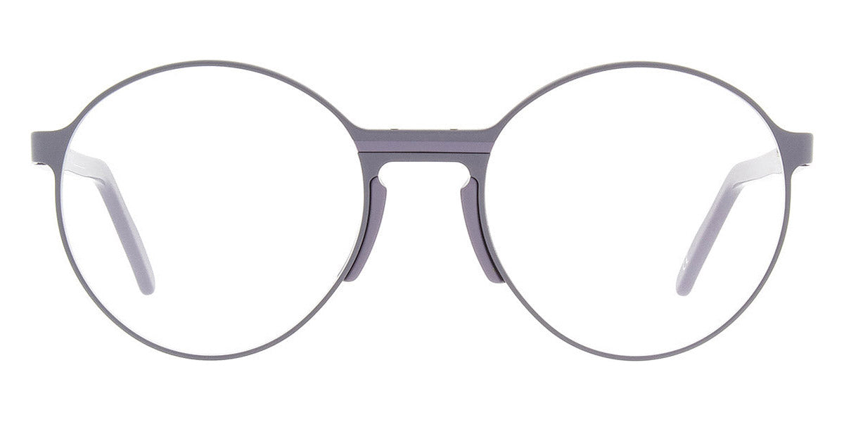 Andy Wolf® Sands AW Sands F 53 - Violet F Eyeglasses