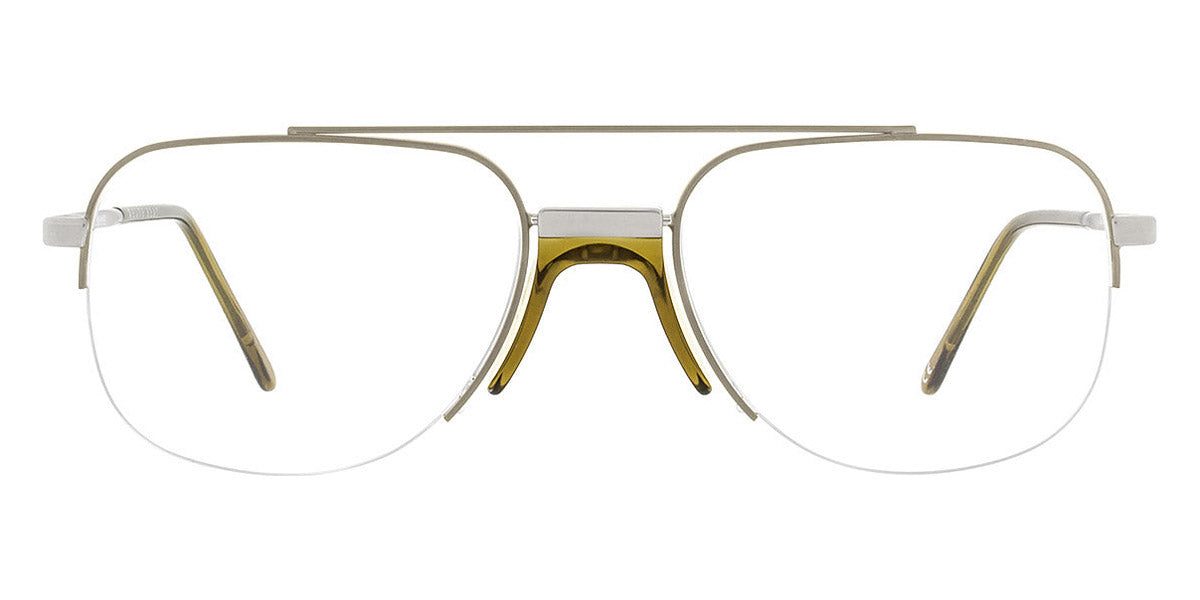 Andy Wolf® Serra AW Serra D 57 - Green D Eyeglasses