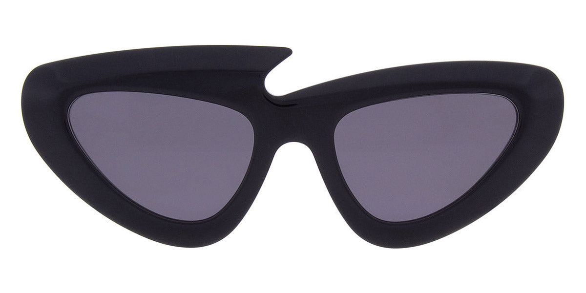 Andy Wolf® Sloe Sun AW Sloe Sun 01 54 - Black/Blue 01 Sunglasses