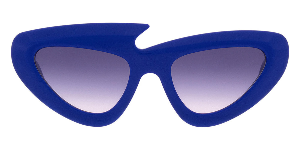 Andy Wolf® Sloe Sun AW Sloe Sun 03 54 - Blue 03 Sunglasses