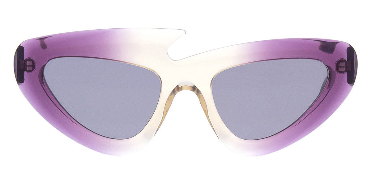 Andy Wolf® Sloe Sun AW Sloe Sun 04 54 - Violet/Pink 04 Sunglasses