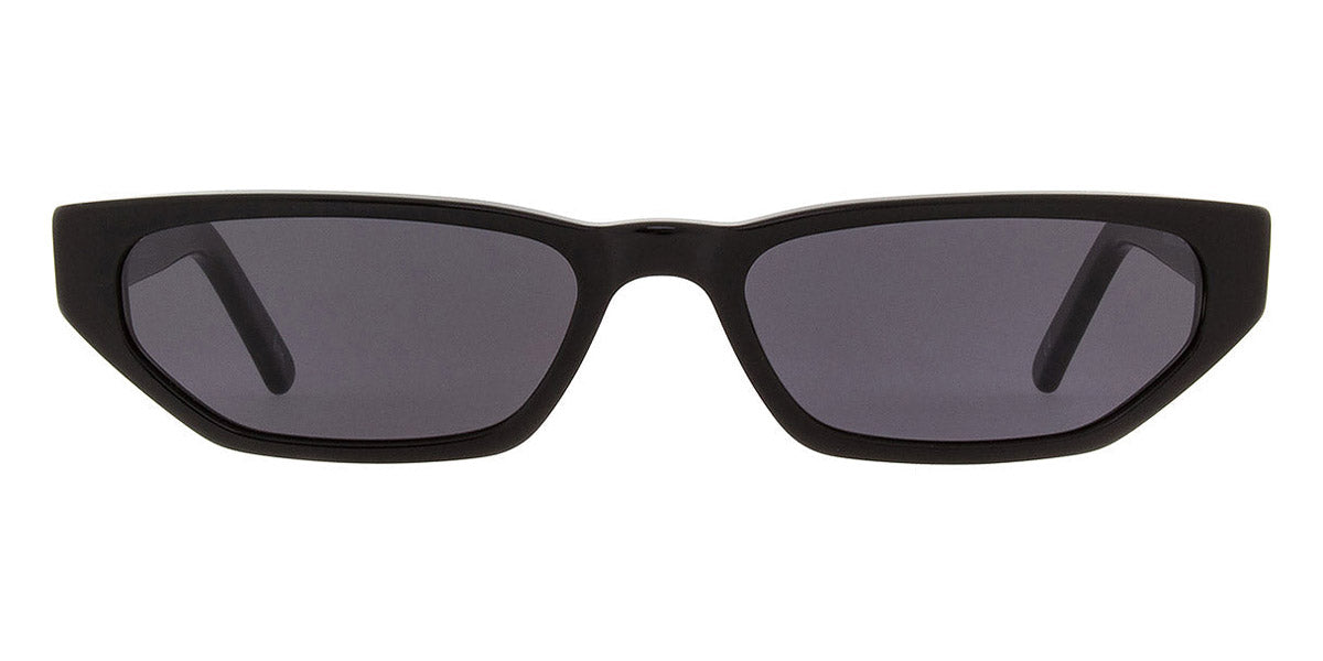 Andy Wolf® Tamsyn Sun AW Tamsyn Sun A 53 - Black A Sunglasses