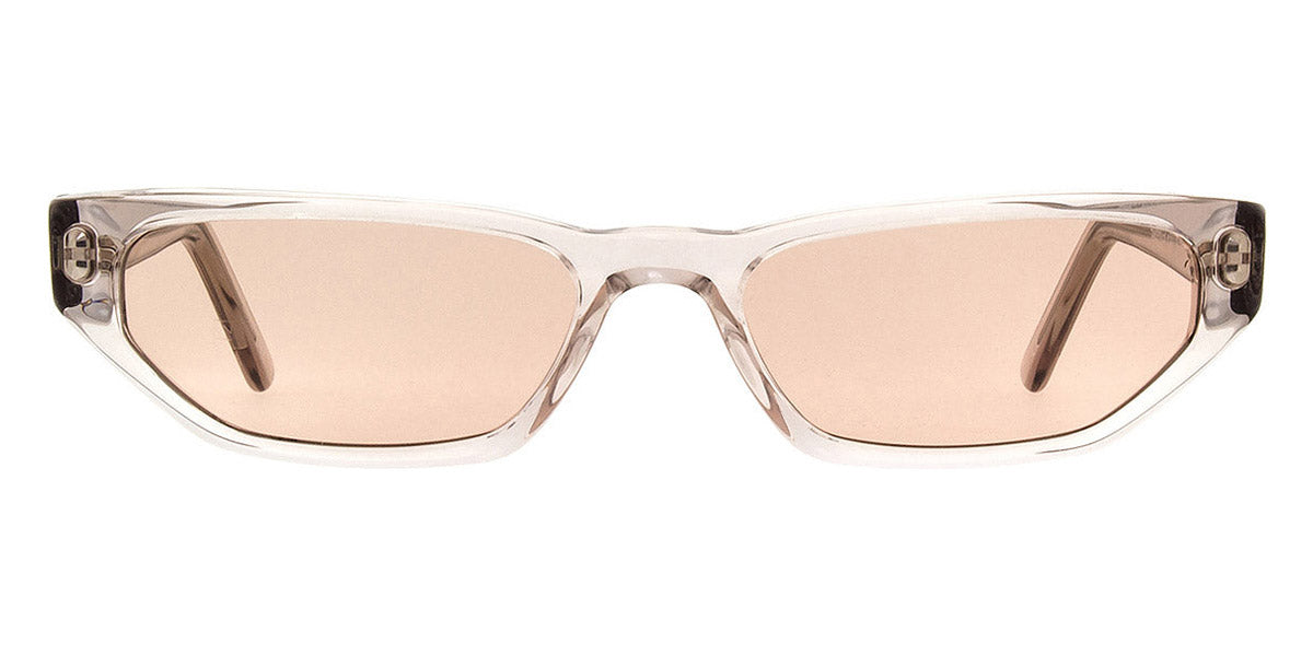 Andy Wolf® Tamsyn Sun AW Tamsyn Sun E 53 - Beige E Sunglasses