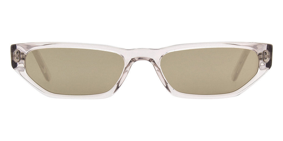 Andy Wolf® Tamsyn Sun AW Tamsyn Sun F 53 - Beige/Gold F Sunglasses