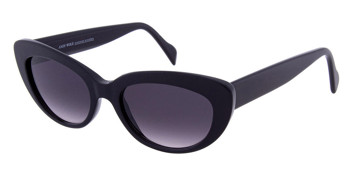 Andy Wolf® Vivienne Sun AW Vivienne Sun 01 54 - Black 01 Sunglasses