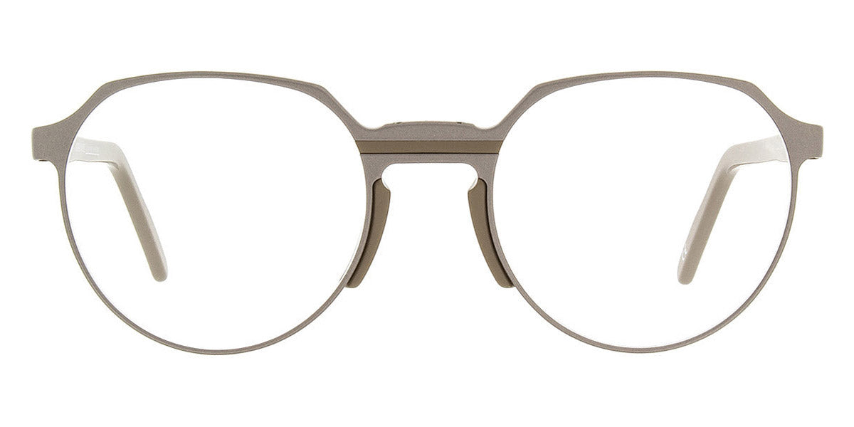 Andy Wolf® Wilding AW Wilding E 51 - Brown E Eyeglasses