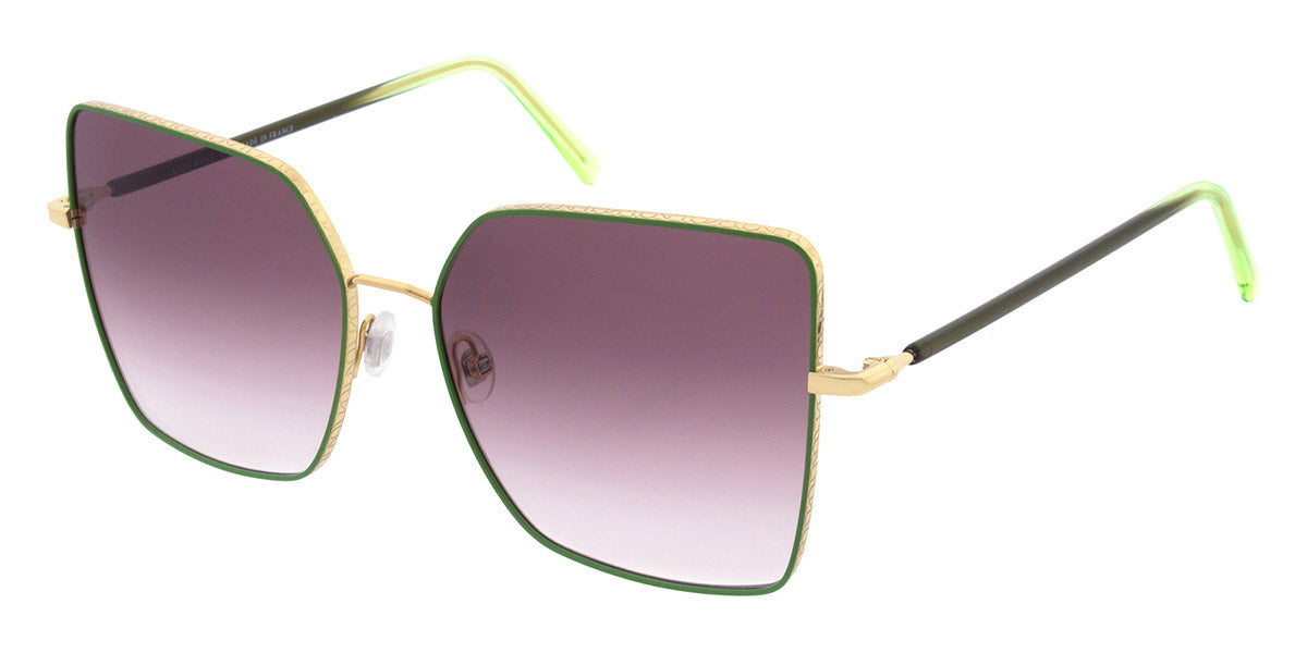 Andy Wolf® Willow Sun  -  Sunglasses