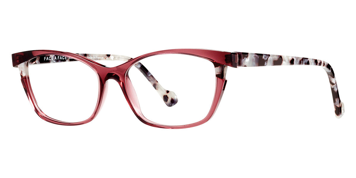 Face A Face® BAHIA 2 FAF BAHIA 2 0283 55 - 0283 Eyeglasses