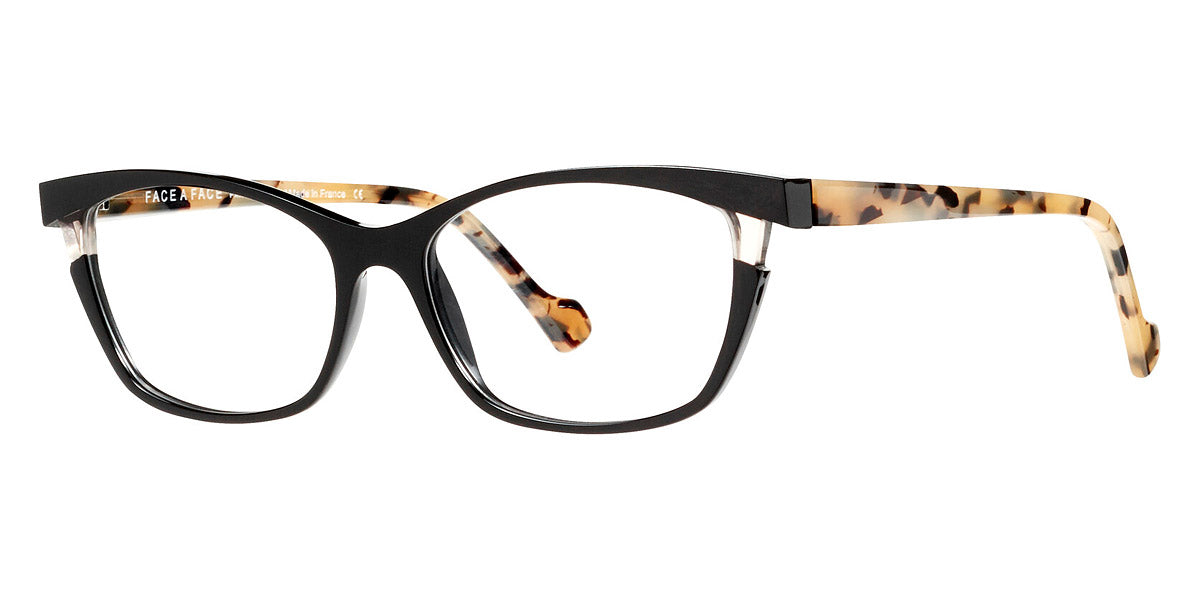 Face A Face® BAHIA 2 FAF BAHIA 2 100 55 - 100 Eyeglasses