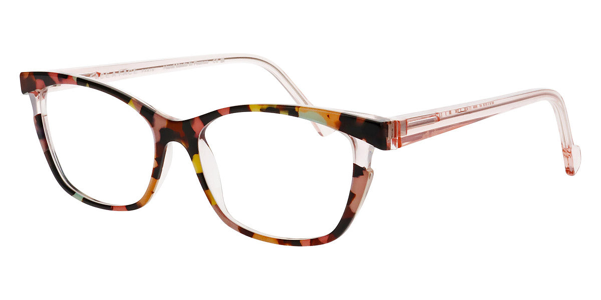 Face A Face® BAHIA 2 FAF BAHIA 2 1324 55 - 1324 Eyeglasses