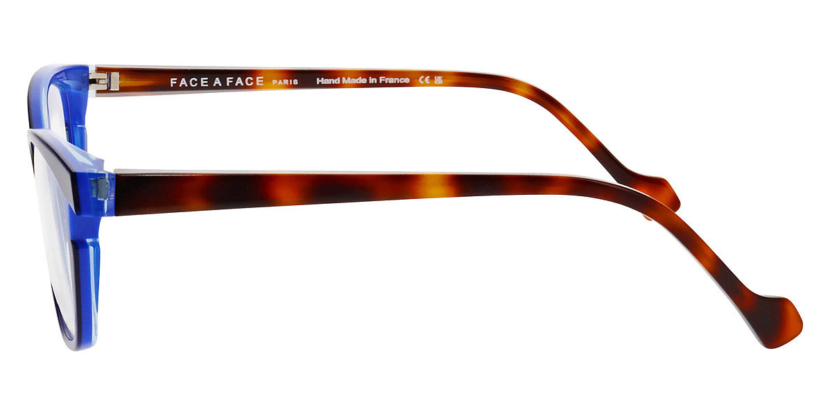 Face A Face® BAHIA 2 FAF BAHIA 2 1712 55 - 1712 Eyeglasses