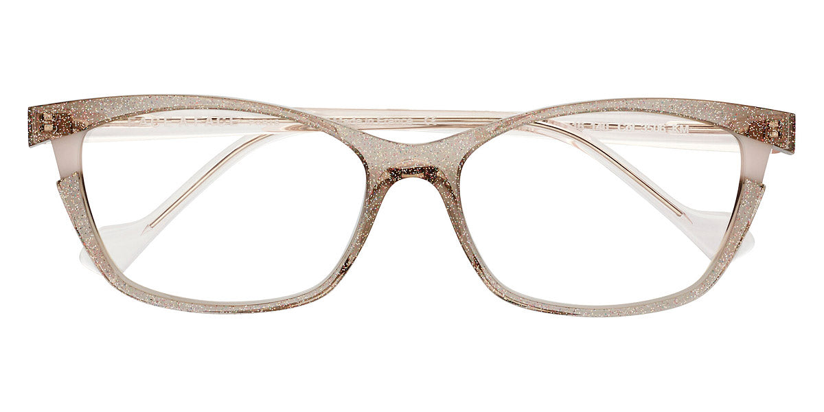 Face A Face® BAHIA 2 FAF BAHIA 2 3506 55 - 3506 Eyeglasses