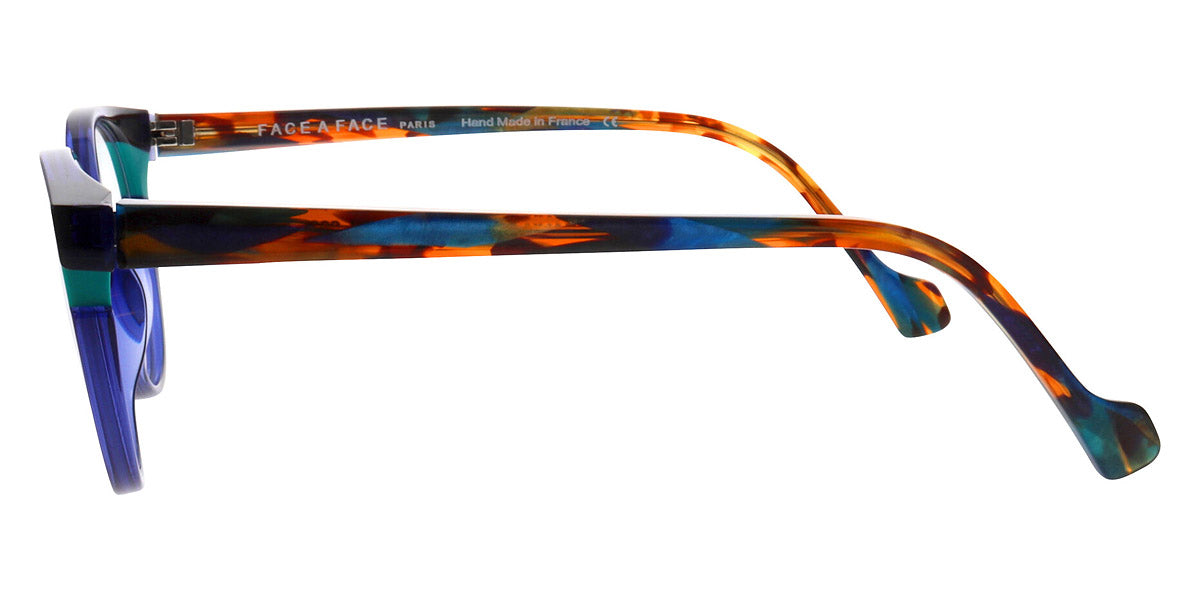 Face A Face® BAHIA 3 FAF BAHIA 3 008 47 - 008 Eyeglasses