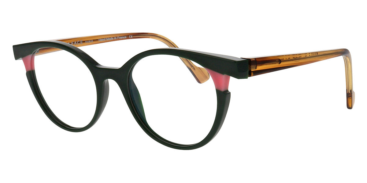 Face A Face® BAHIA 3 FAF BAHIA 3 0782 47 - 0782 Eyeglasses