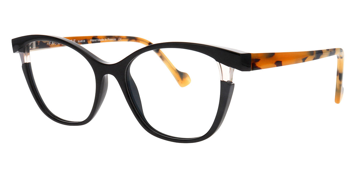 Face A Face® BAHIA 4 FAF BAHIA 4 100 52 - 100 Eyeglasses