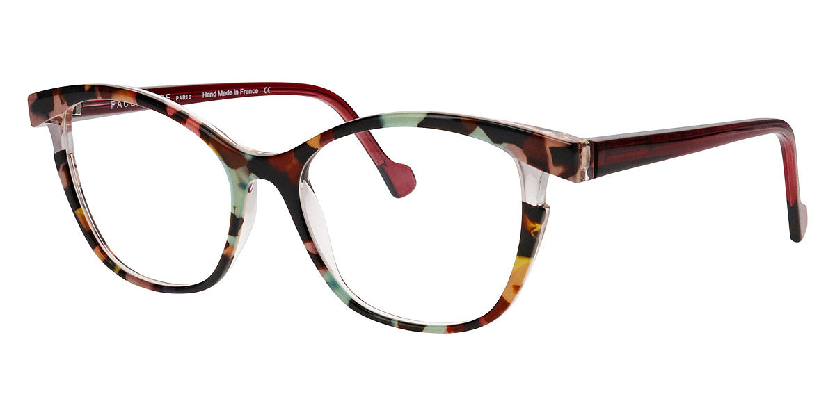 Face A Face® BAHIA 4 FAF BAHIA 4 1324 52 - 1324 Eyeglasses