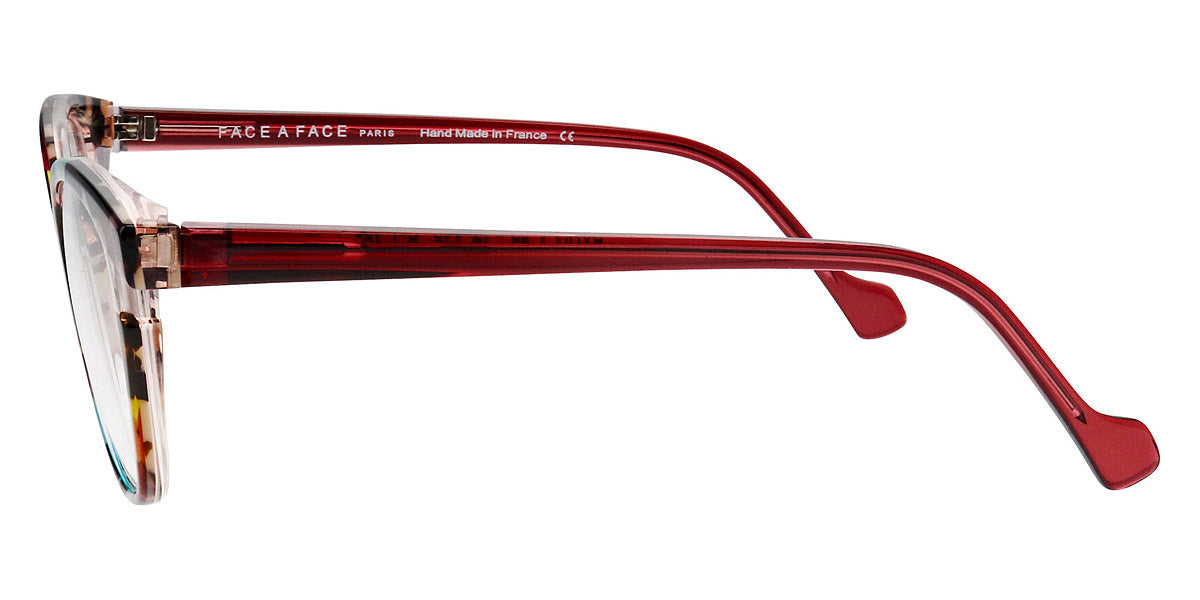 Face A Face® BAHIA 4 FAF BAHIA 4 1324 52 - 1324 Eyeglasses