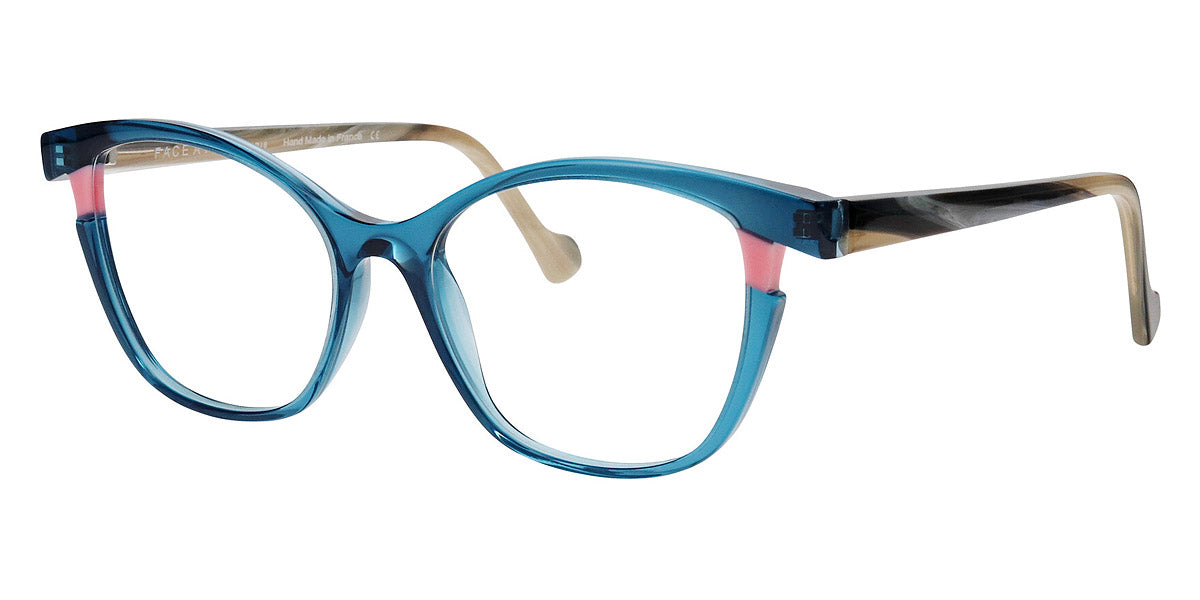 Face A Face® BAHIA 4 FAF BAHIA 4 3207 52 - 3207 Eyeglasses