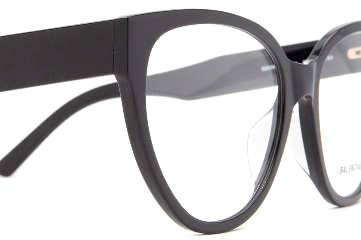 Balenciaga® BB0064O - Eyeglasses