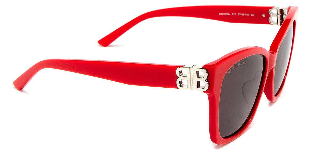 Balenciaga® BB0102SA - Sunglasses