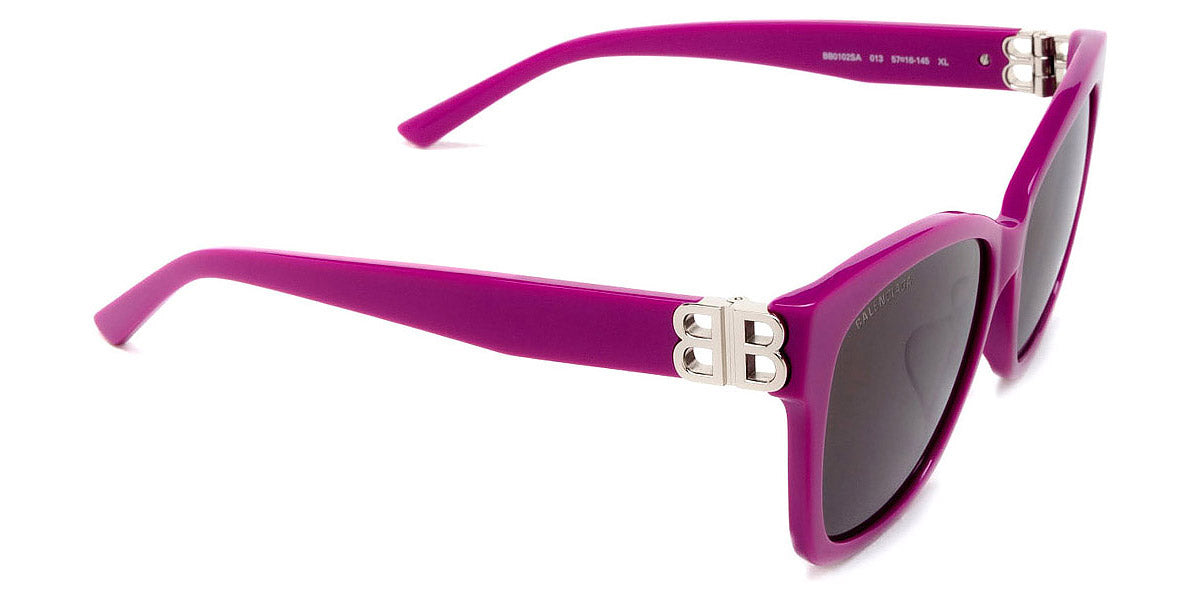 Balenciaga® BB0102SA - Sunglasses