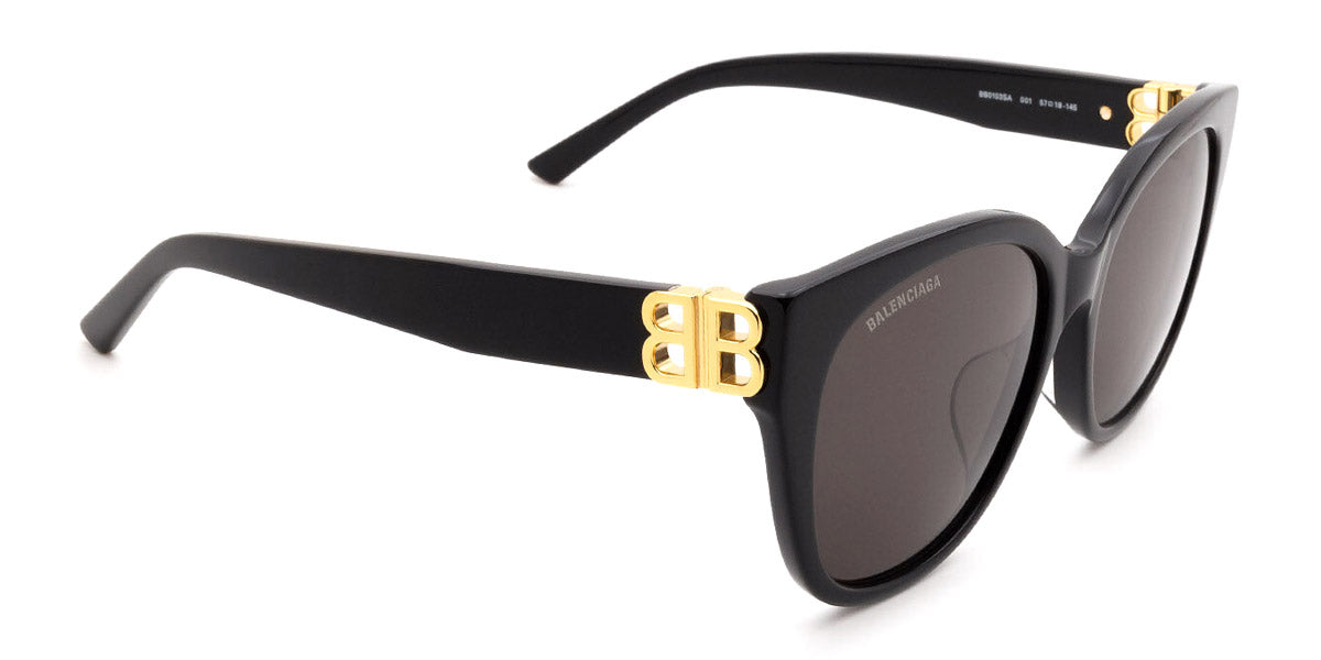 Balenciaga® BB0103SA - Sunglasses