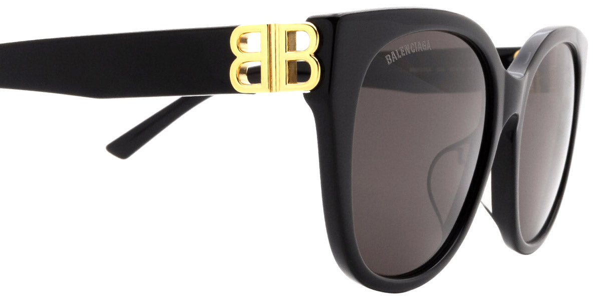 Balenciaga® BB0103SA - Sunglasses