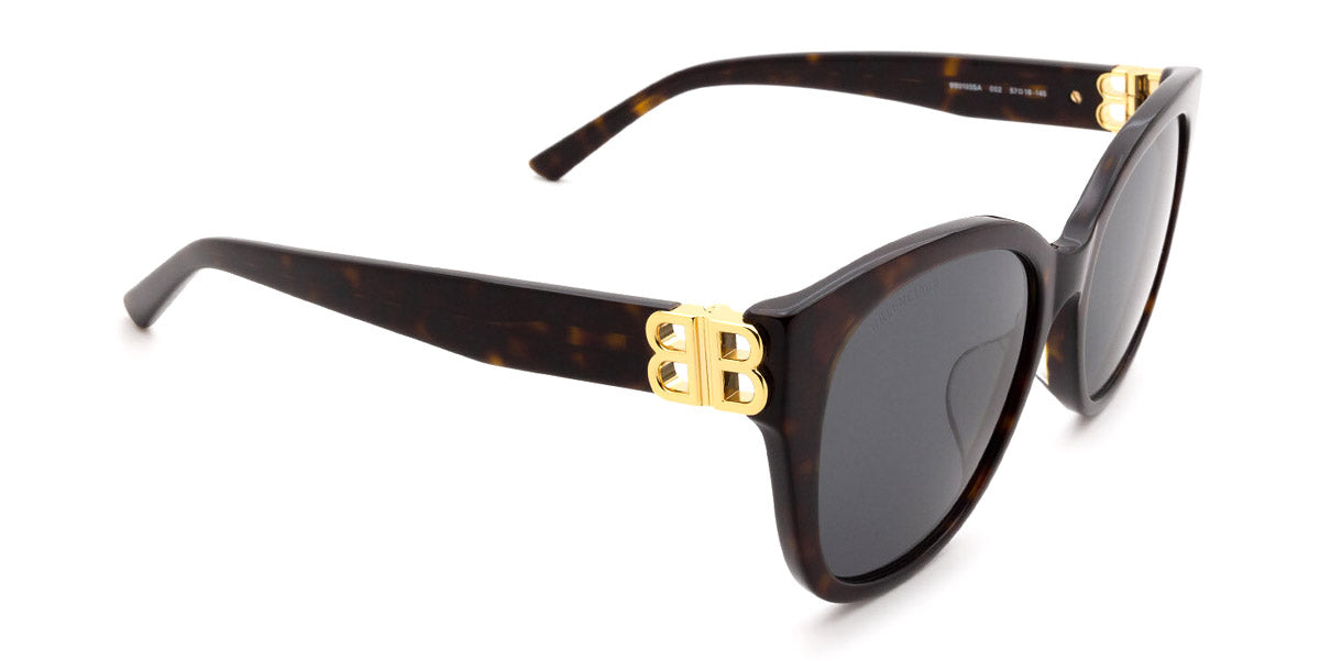 Balenciaga® BB0103SA - Sunglasses