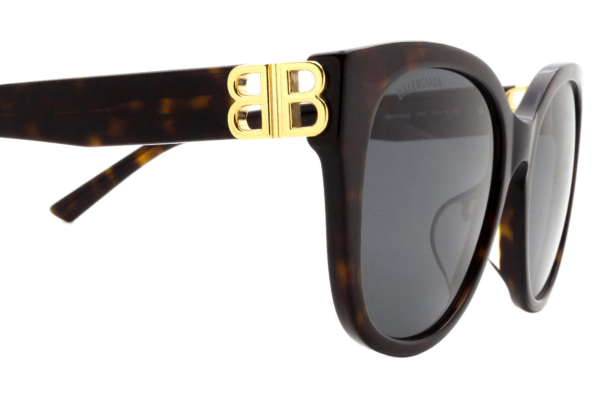 Balenciaga® BB0103SA - Sunglasses