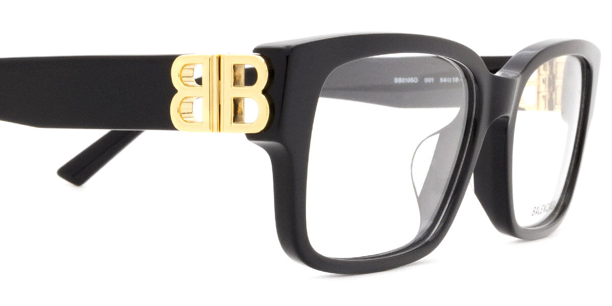 Balenciaga® BB0105O - Eyeglasses